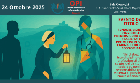 Evento Formativo – Erice 23/24 Ottobre 2025