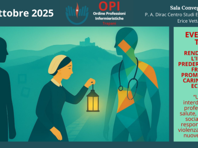 Evento Formativo – Erice 23/24 Ottobre 2025