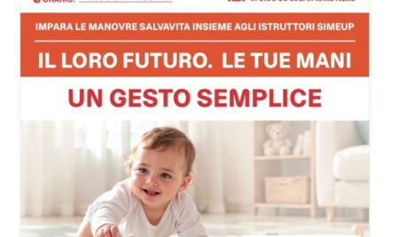 UNA MANOVRA PER LA VITA