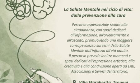 Giornata mondiale della salute mentale 2026